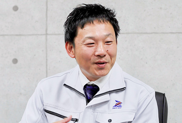 多くの人に支えられながら、結婚・出産を経て現場復帰