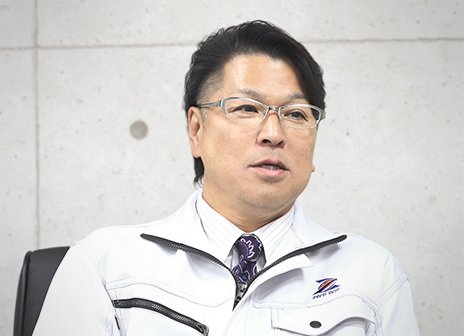 高井 吉啓