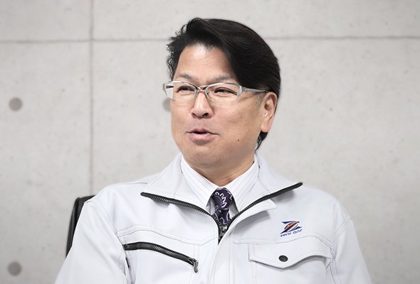 培った知識と経験を活用して新たな事業を開拓しています