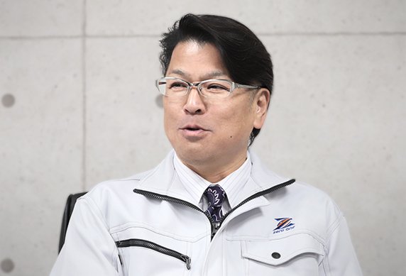 培った知識と経験を活用して新たな事業を開拓しています