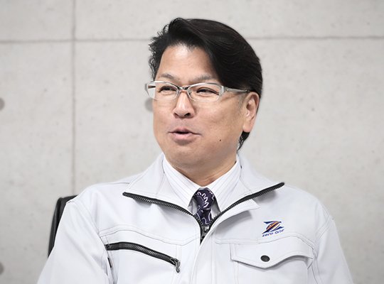 培った知識と経験を活用して新たな事業を開拓しています