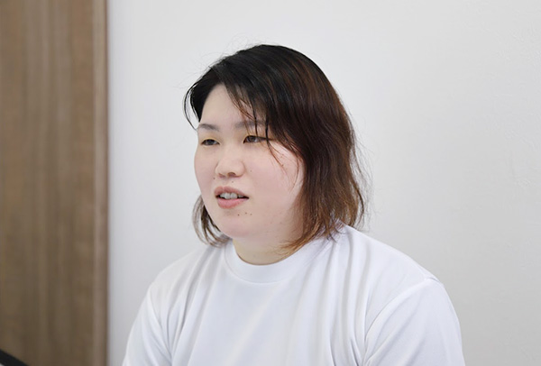高品質な食パンづくりのために、徹底してこだわっています