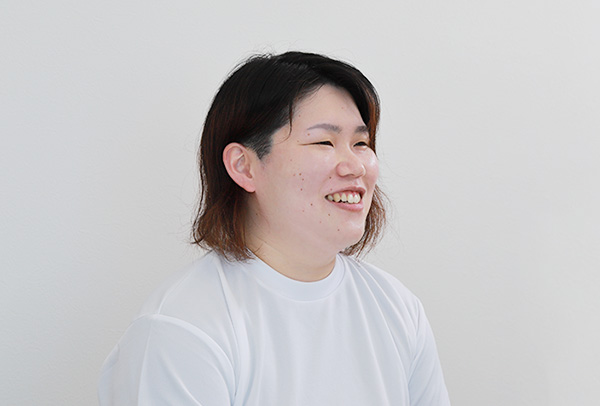 食パンづくりを通じて、地元を元気にしていきたい